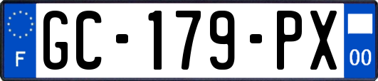 GC-179-PX