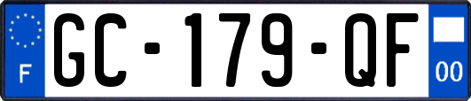 GC-179-QF