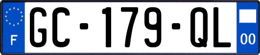GC-179-QL
