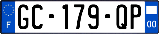 GC-179-QP