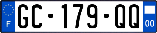 GC-179-QQ