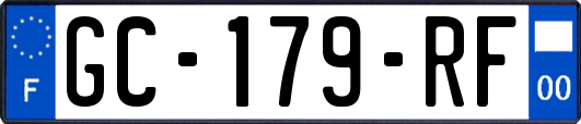 GC-179-RF