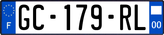 GC-179-RL