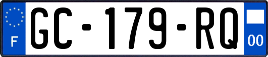GC-179-RQ