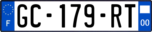 GC-179-RT