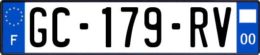 GC-179-RV