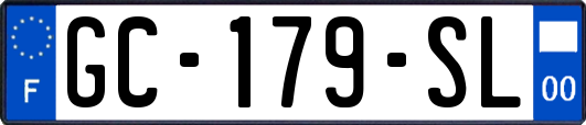 GC-179-SL