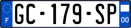 GC-179-SP