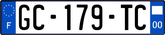 GC-179-TC