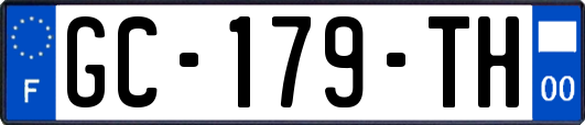 GC-179-TH