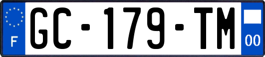 GC-179-TM
