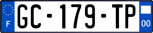 GC-179-TP