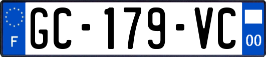 GC-179-VC