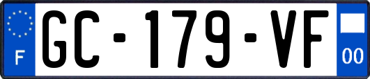 GC-179-VF