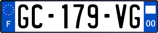 GC-179-VG