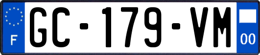 GC-179-VM