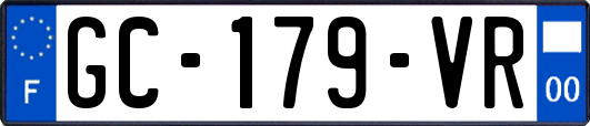 GC-179-VR