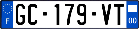GC-179-VT