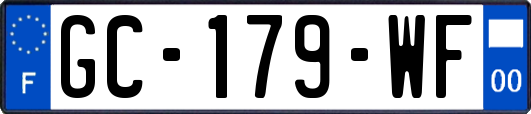 GC-179-WF