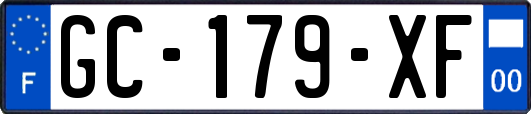 GC-179-XF
