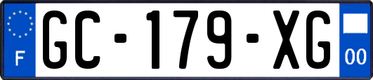 GC-179-XG