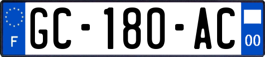 GC-180-AC