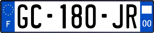 GC-180-JR