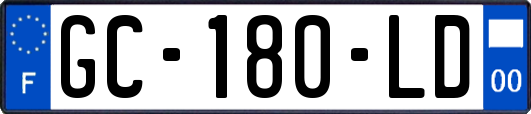 GC-180-LD