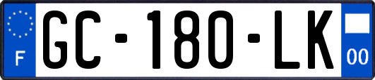 GC-180-LK