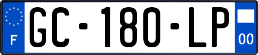 GC-180-LP