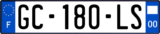GC-180-LS