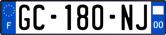 GC-180-NJ