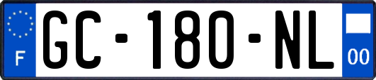 GC-180-NL