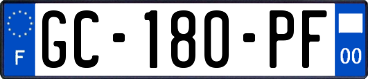 GC-180-PF