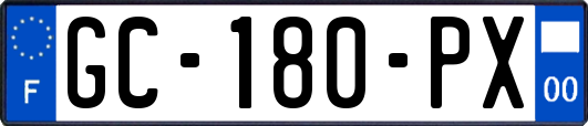 GC-180-PX