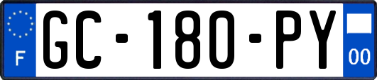 GC-180-PY