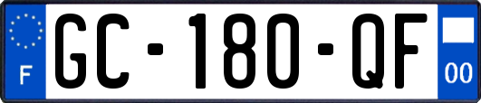 GC-180-QF