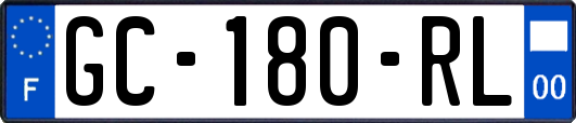 GC-180-RL