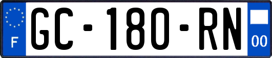 GC-180-RN