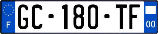 GC-180-TF