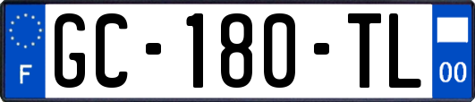 GC-180-TL