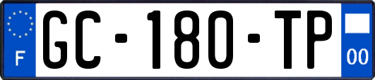 GC-180-TP