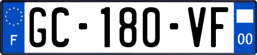 GC-180-VF