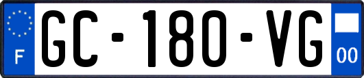 GC-180-VG