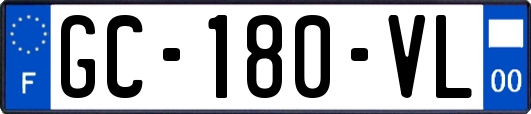 GC-180-VL