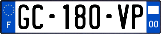 GC-180-VP