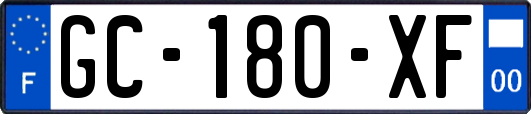 GC-180-XF