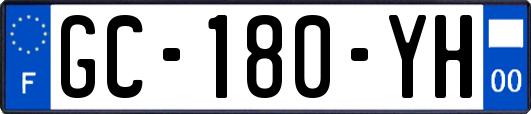 GC-180-YH