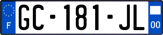 GC-181-JL