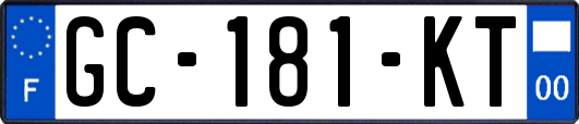 GC-181-KT
